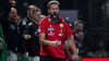 Mit drei Siegen sind Bennet Wiegert und seine Mannschaft in die Bundesliga gestartet. Diese Euphorie will der SCM-Trainer mit in die Champions League nehmen.