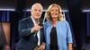 Die "NDR Talk Show" am Freitag, dem 12. September, wird von&nbsp;Bettina Tietjen und Hubertus Meyer-Burckhardt moderiert.