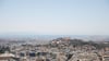 In der Hauptstadt Athen schreckte das Beben viele Menschen aus dem Schlaf. (Archivbild)