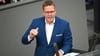 Der Magdeburger CDU-Abgeordnete Tino Sorge ist Parlamentarischer Staatssekretär im Bundesgesundheitsministerium. (Archivbild)