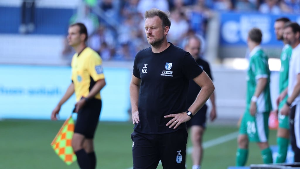 Würde auf den anhaltenden Engpass auf der defensiven Außenbahn gerne verzichten.