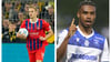 Maximilian Breunig und Ado Onaiwu wollen auch im Dress des 1. FC Magdeburg über Tore jubeln.
