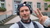 André Sole-Bergers wird mit dem „Lauf für Ally auch in Genthin Station machen. 
