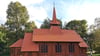 Verschiedene Veranstaltungen sind in der Stabkirche Stiege für den Tag des offenen Denkmals am 14. September geplant.