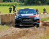 Der Schwede Stig Andervang gewinnt die Rallye zum dritten Mal in Folge. 