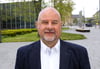 Frank Hoffmann, die Linke
