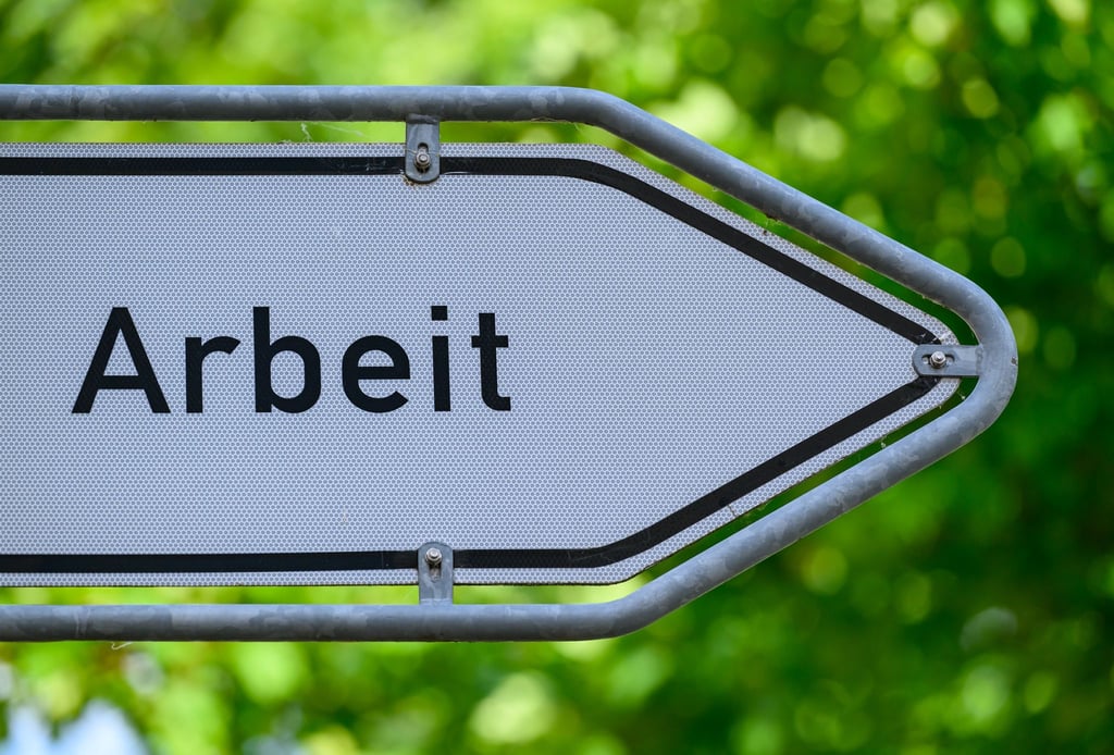 Sachsen-Anhalt braucht junge Auszubildende mit Wurzeln im Ausland. (Archivbild)
