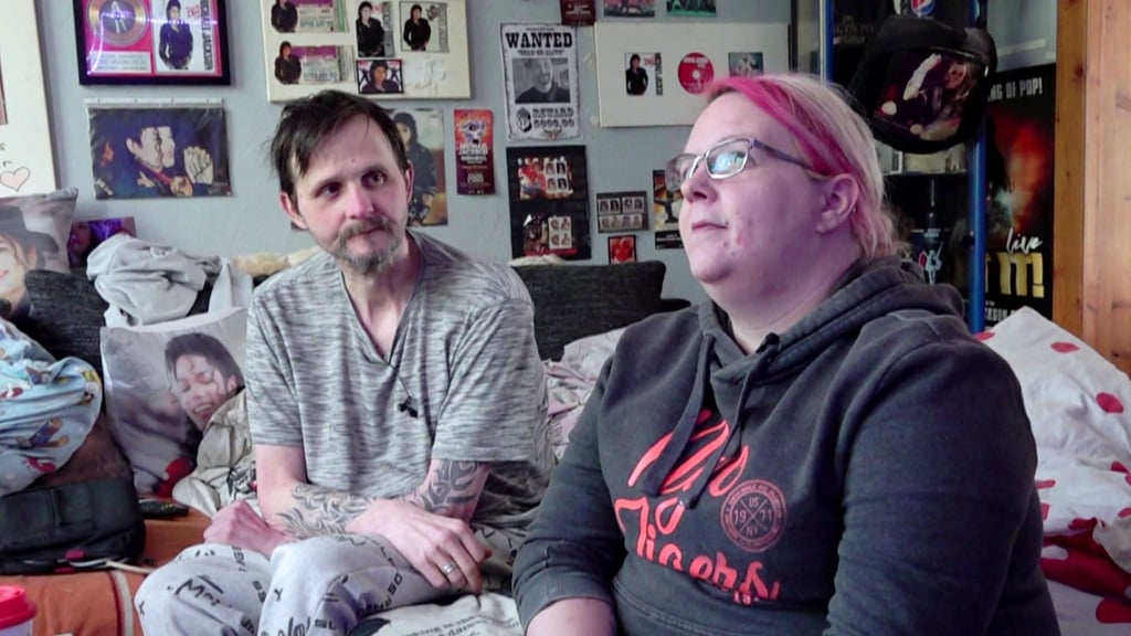 "Hartz und Herzlich": Franzi und Markus stehen vor vielen Herausforderungen.