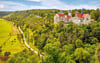 Die Kulturstiftung Sachsen-Anhalt lädt am Sonntag zu einer Führung durch den Nordflügel von Schloss Goseck ein. 