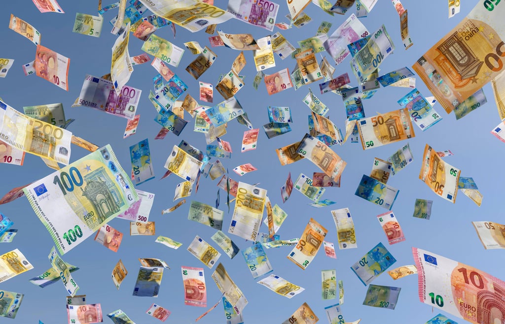 Ein warmer Geldregen aus dem Sondervermögen des Bundes für Investitionen in die Infrastruktur erwartet Zerbst.