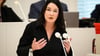 Brandenburgs Gesundheitsministerin Britta Müller, ehemals SPD-Mitglied, ist in das BSW eingetreten. (Archivbild)
