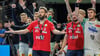 SC Magdeburgs Trainer Bennet Wiegert setzt auf einen guten Start in die Champions League.