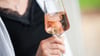 Finger weg vom Alkohol in der Schwangerschaft! (Symbolfoto)