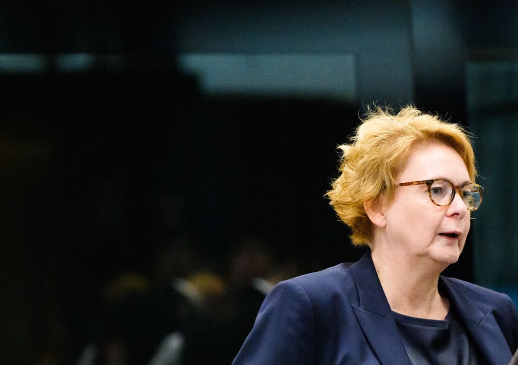 Die Aufarbeitung des mutmaßlichen Verbrechens in Friedland habe Priorität, sagte Behrens.
