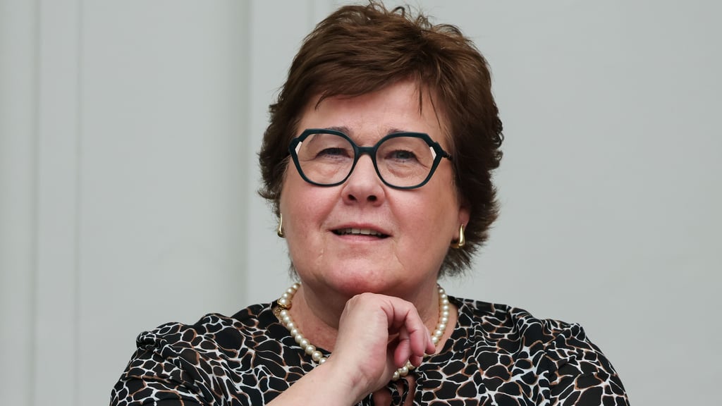 Petra Grimm-Benne (SPD) hat ihr Stadtratsmandat niedergelegt.