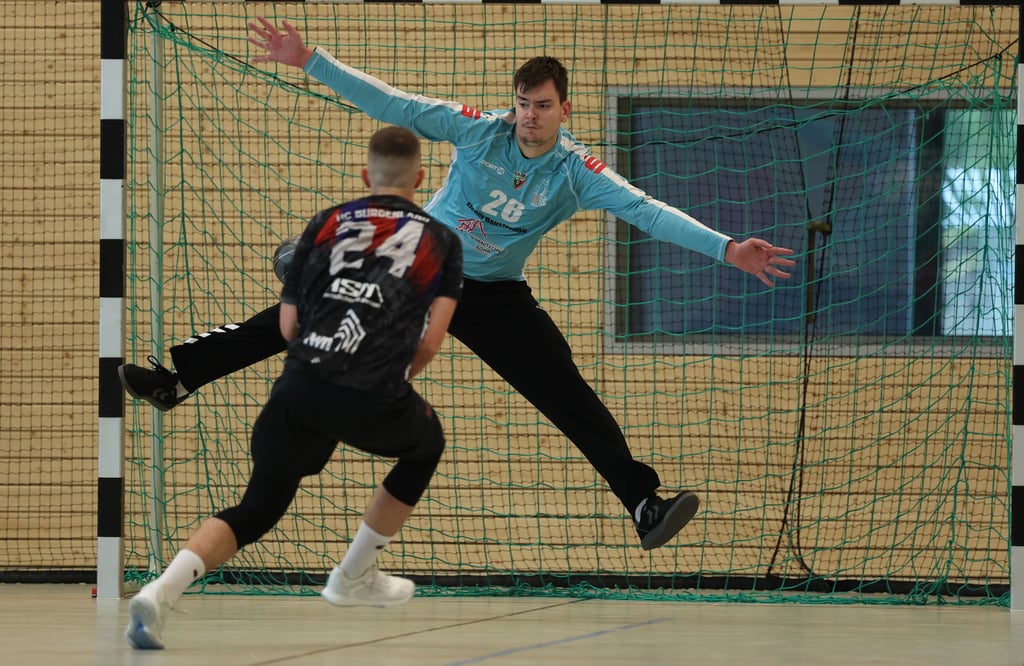 Fabian Walter übernimmt die sportliche Verantwortung beim BSV 93.