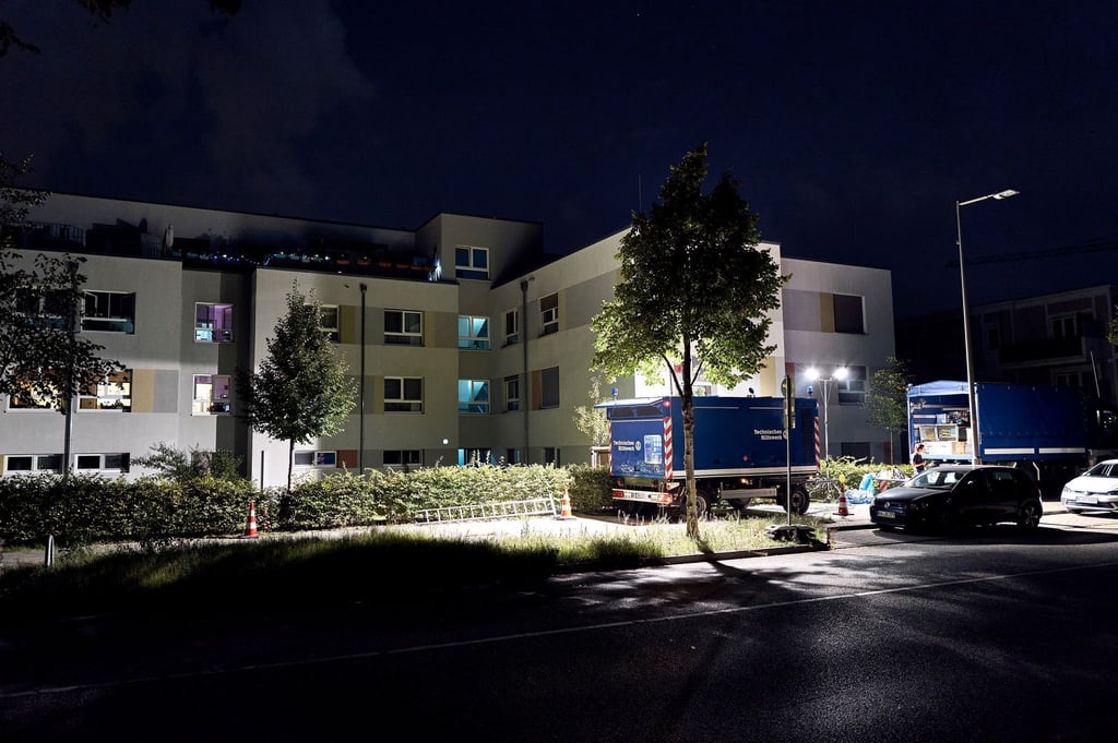 Der große Stromausfall ist nach Einschätzung der Grünen ein Alarmsignal für die Stadt.