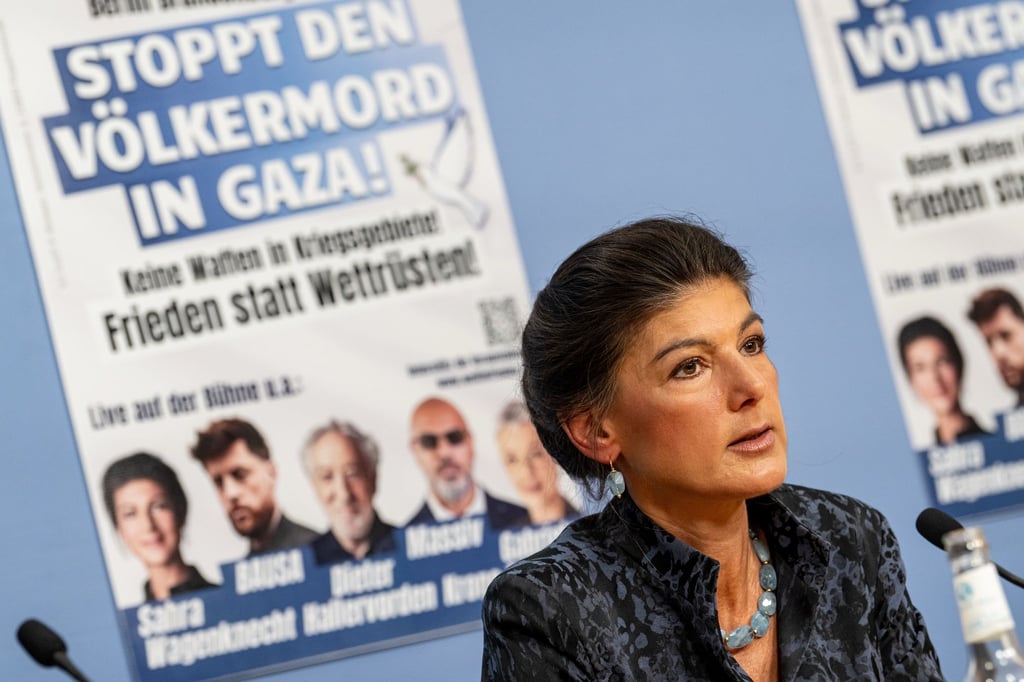 Die für Samstag geplante Demonstration muss nach Angaben der Veranstalter womöglich an einen anderen Ort verlegt werden. (Archivbild)