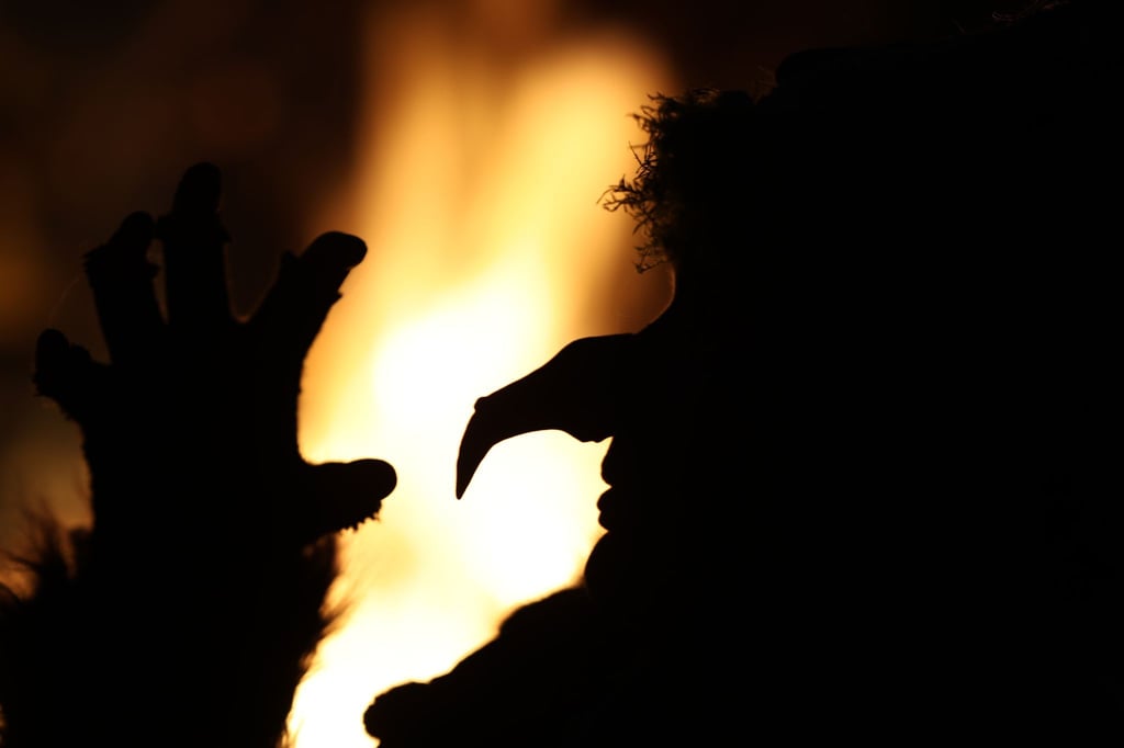 In Wernigerode sind die Ampeln verhext. (Archivbild)