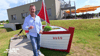 Das Restaurant in Halle am Hufeisensee „HuGo - Restaurant am See“ hat bei "Mein Lokal - Dein Lokal" mitgemacht. TV-Koch Christian Henze war zum Testen dort.