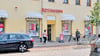 Seit 1993 gibt es die Akener Rossmann.FIliale, die sich in der Köthener Straße befindet. Nun schließt das drogerie-Geschäft endgültig.&nbsp;