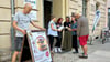 Beim Bildungsträger Sinnhaft in Aschersleben gibt es neue Angebote. 