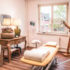 Therapeutisches Know-how in einer Umgebung, in der sich Menschen wohlfühlen dürfen.