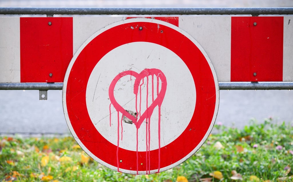 Die Frau fuhr nach dem abrupten Ende ihres Schäferstündchens mit dem Taxi nach Hause. (Symbolbild)