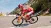 Bleibt bei der Vuelta an der Spitze: Jonas Vingegard.