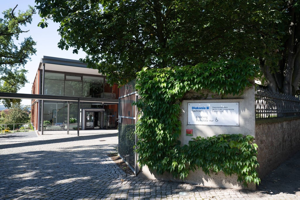 Der Staat sollte nach Ansicht der Diakonie die Wohlfahrtspflege mehr als Partner begreifen. (Archivbild)