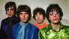 Pink-Floyd-Gründungsmitglied Syd Barrett verließ die Band früh.
