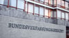 Es geht um Richter für das Bundesverfassungsgericht.