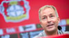 Leverkusens neuer Trainer Kasper Hjulmand spricht über seine Arbeitsphilosophie.