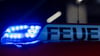 In der Coswiger Schloßstraße ist in der Nacht von Dienstag zu Mittwoch ein Brand gelegt worden.