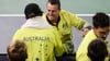 Lleyton Hewitt muss eine Strafe absitzen.