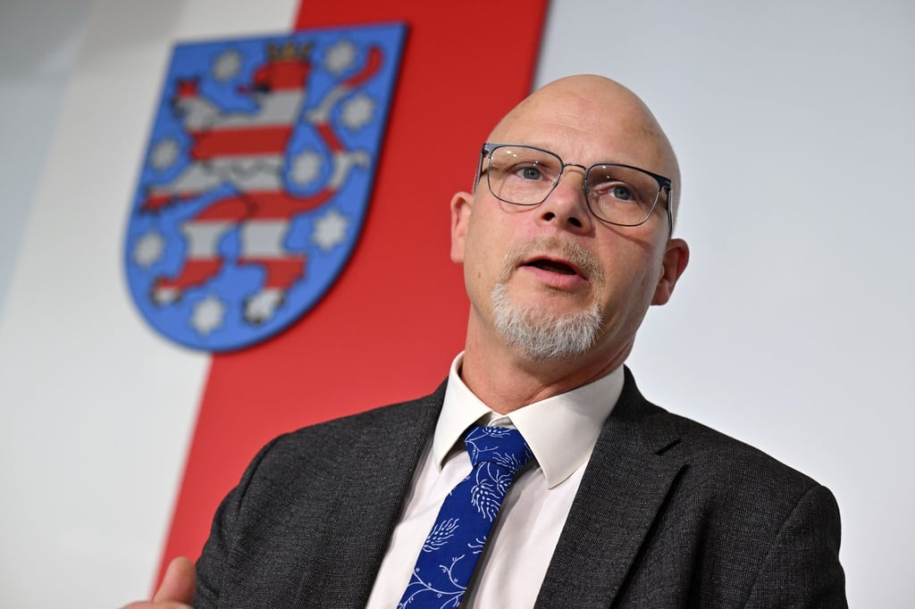 Peter Wurschi warnt vor Relativierung des DDR-Unrechts.