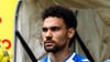Für Herbert Bockhorn vom 1. FC Magdeburg ist die Muskelverletzung die nächste Enttäuschung.