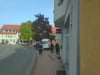 An der Sandstraße 78 in Gardelegen läuft seit Mittwochmorgen ein Goßeinsatz der Polizei.