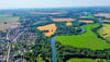 Die Solestadt prüft die eigenen Flächen seit Längerem darauf, ob sie in Wohnbauland umgewandelt und dann verkauft werden könnten. 