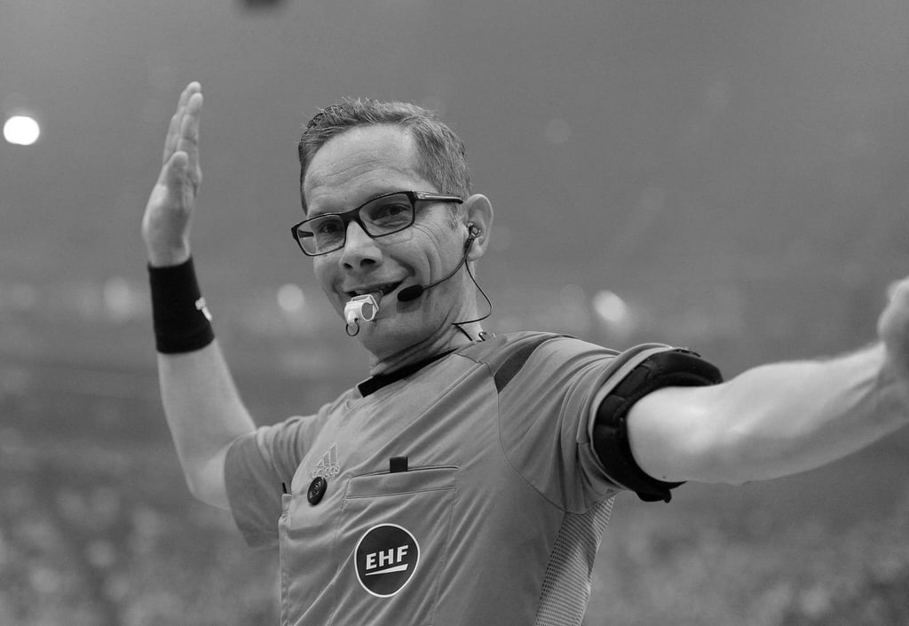 Marcus Helbig ist im Alter von 53 Jahren nach langer schwerer Krankheit verstorben.