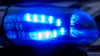 Im Salzatal kollidierte am Mittwoch ein Auto mit einem Traktor. Der Autofahrer wurde dabei schwer verletzt.&nbsp;
