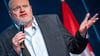 Stefan Raab geht mit einem neuen Projekt an den Start - in der kommenden Woche gleich zwei Mal. (Archivbild)