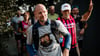 André Sole-Bergers wird mit dem „Lauf für Ally auch in Genthin Station machen.