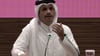 Katars Ministerpräsident Al Thani hat Israels Angriff in Doha verurteilt. (Archivbild)