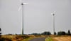 Über mögliche neue Windparks in der Gemeinde sollen die Bürger am 16. September in Winterfeld informiert werden.