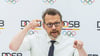 Der neue DOSB-Vorstandschef Otto Fricke kündigt ein geändertes Verfahren bei der Auswahl des deutschen Olympia-Bewerbers an.