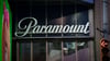 Paramount plant Medienberichten zufolge ein Gebot für den größeren Rivalen Warner Bros. Discovery. (Archivbild)