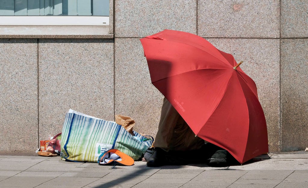 In Klötze muss kein Wohnungsloser auf der Straße schlafen. Die Stadt hat seit 2018 eine Wohnung als Notunterkunft angemietet.