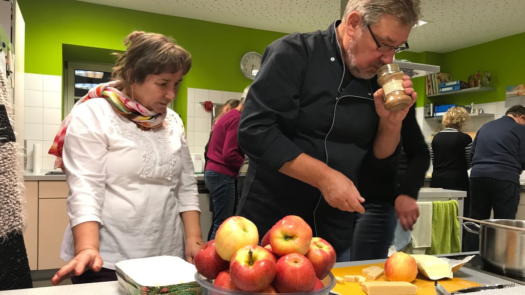 Über die Aufnahme bestimmter Fettsäuren in Nahrungsmitteln kann die Gesundheit gefördert werden. Dazu startet der Verein "Mehrgenerationenzentrum" in Barleben eine Vortragsreihe.