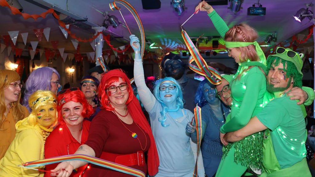 Die Jecken des Gauseberger Karnevalvereins Gutenswegen starten bald mit den Vorbereitungen ihrre nunmehr 71. Session, die am 15. November beginnt. Auch das vereinshaus in der Teerstraße soll auf Vordermann gebracht werden. 155.000 Euro an Fördermitteln wurden bereits zugesagt.